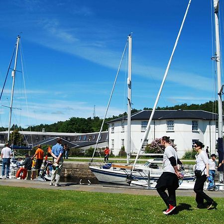 Moorings Hotel Fort William Eksteriør billede